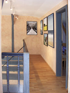 Ferienhaus Seeblick 2 in Kägsdorf an der Ostsee