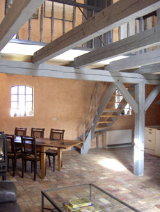 Ferienhaus Seeblick 2 in Kägsdorf an der Ostsee