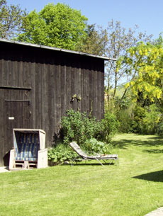 Ferienhaus Seeblick 2 in Kägsdorf an der Ostsee