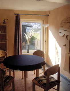 Ferienwohnung Seeblick 2 in Kägsdorf an der Ostsee