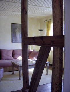 Ferienwohnung Seeblick 2 in Kägsdorf an der Ostsee