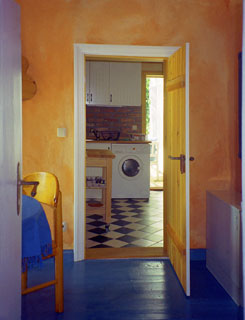 Ferienwohnung Seeblick 2 in Kägsdorf an der Ostsee