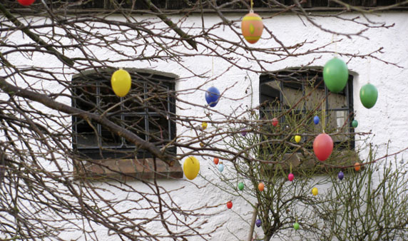 Ferienhaus Seeblick Kägsdorf an der Ostsee – Impressionen