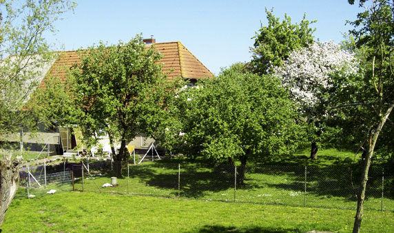 Ferienhaus Seeblick Kägsdorf an der Ostsee – Impressionen