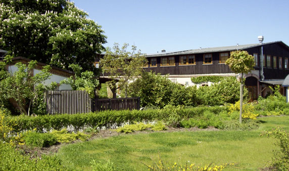 Ferienhaus Seeblick Kägsdorf an der Ostsee – Impressionen
