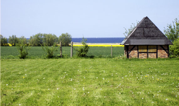 Ferienhaus Seeblick Kägsdorf an der Ostsee – Impressionen