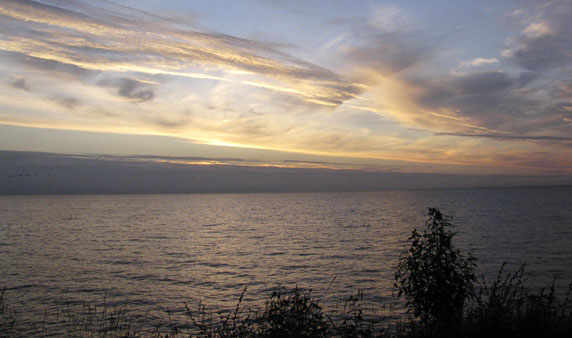 Ferienhaus Seeblick Kägsdorf an der Ostsee – Impressionen