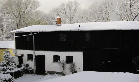 Ferienhaus Seeblick Kägsdorf an der Ostsee – Impressionen