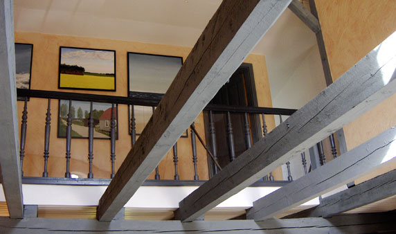 Ferienhaus Seeblick Kägsdorf an der Ostsee – Impressionen