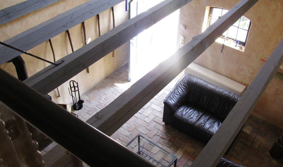 Ferienhaus Seeblick Kägsdorf an der Ostsee – Impressionen