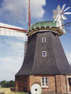 Ferienhaus Seeblick 2 in Kägsdorf an der Ostsee
