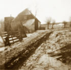 Ferienhaus Seeblick Kägsdorf an der Ostsee – historische Aufnahme