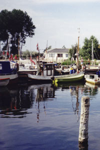 Ferienhaus Seeblick 2 in Kägsdorf an der Ostsee – Rerik