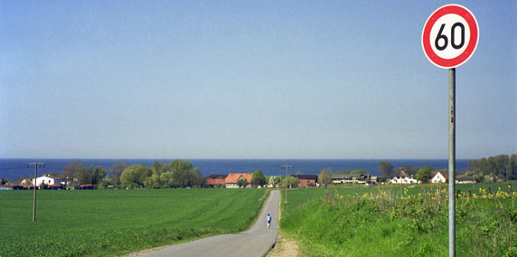 Ferienhaus Seeblick 2 in Kägsdorf an der Ostsee